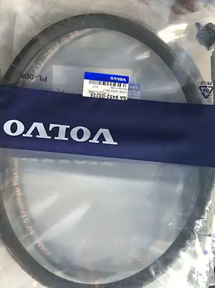 hose assy